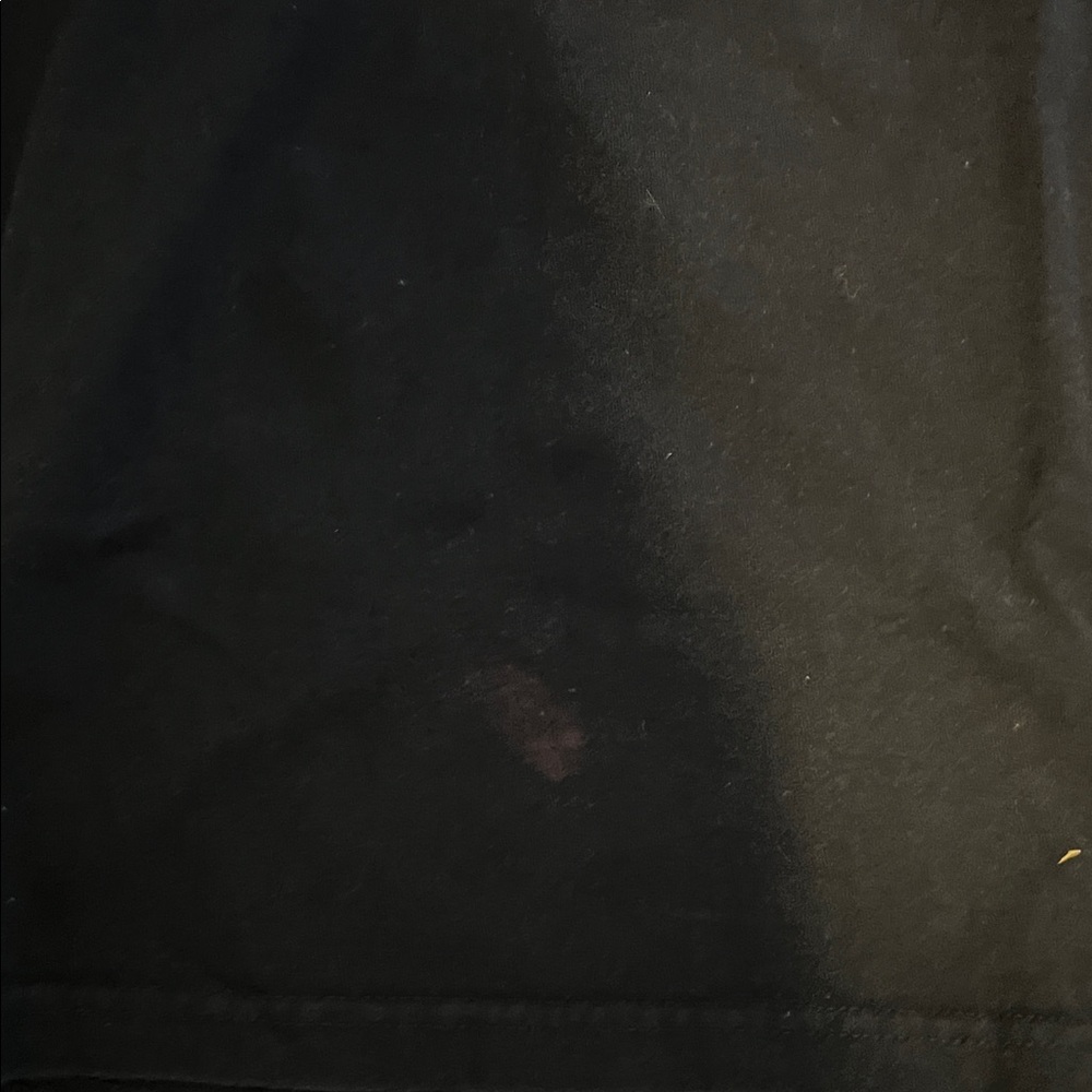 Vans Men's Dark Blue Graphic Tee - Picture 5 of 5